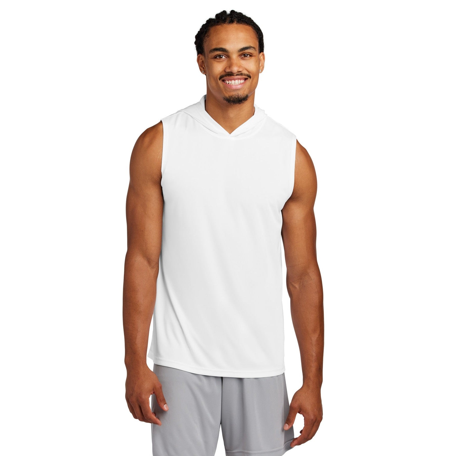 Sport-Tek-Sport-Tek® Competitor™ Sleeveless Hoodie ST352H-MedTech-7